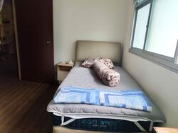 Blk 18B Buona Vista Court (Queenstown), HDB 3 Rooms #582881251